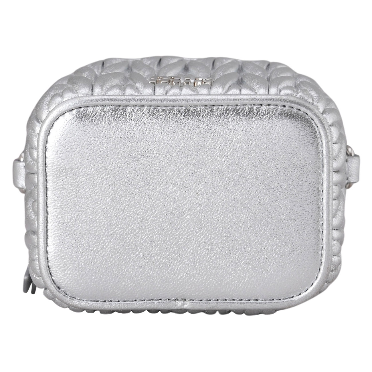MIU MIU(USED)미우미우 마테라쎄 마이크로 파우치백